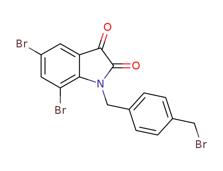 1344698-26-5 Structure