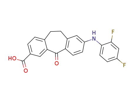 1417404-28-4 Structure