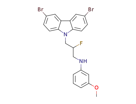 1235481-90-9 Structure