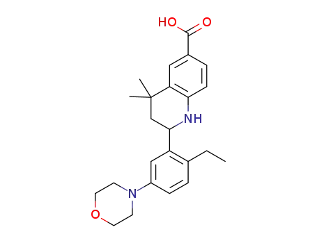 1391609-78-1 Structure