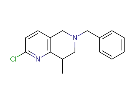 1151665-28-9 Structure