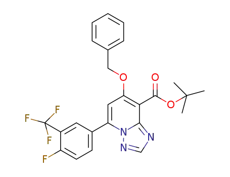 1262132-98-8 Structure