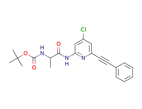 1452573-70-4 Structure