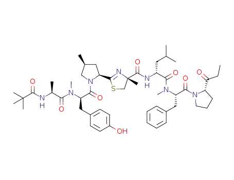 1273324-89-2 Structure