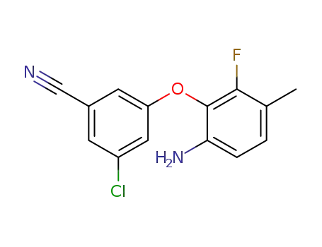 1093260-77-5 Structure