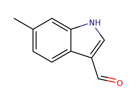 6-Methylindole-3-carboxaldehyde