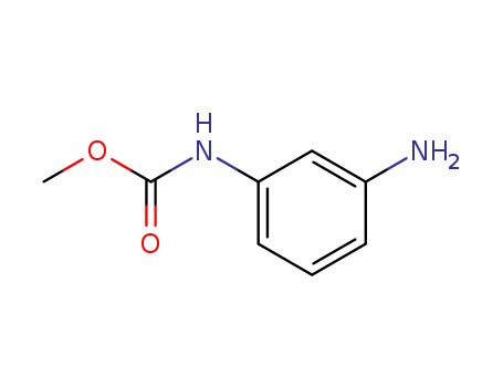 methyl 3-aminophenylcarbamate