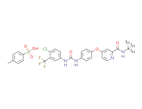 Ingenol Disoxate