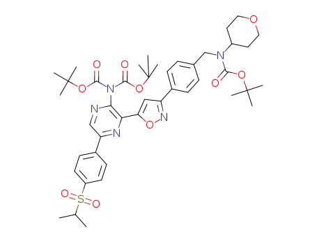 1428935-58-3 Structure