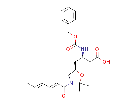 1262515-97-8 Structure