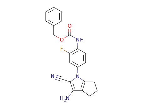 1402559-15-2 Structure