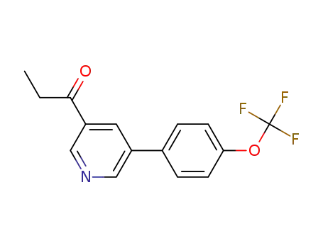 1379615-51-6 Structure