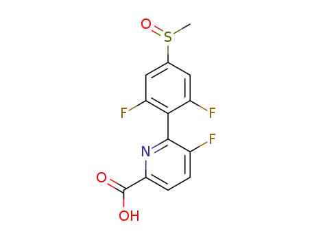 1395985-74-6 Structure