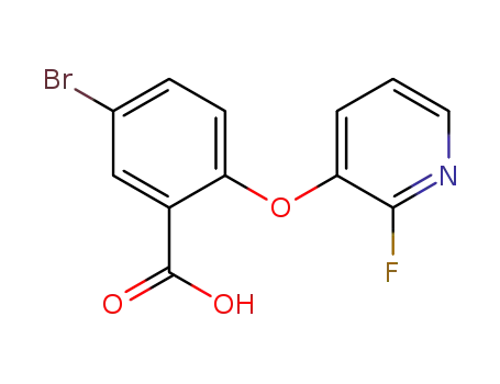 1215868-70-4 Structure