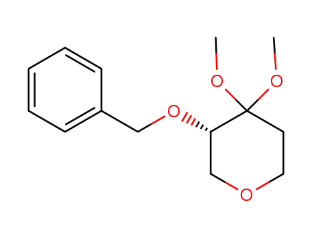 1268515-64-5 Structure