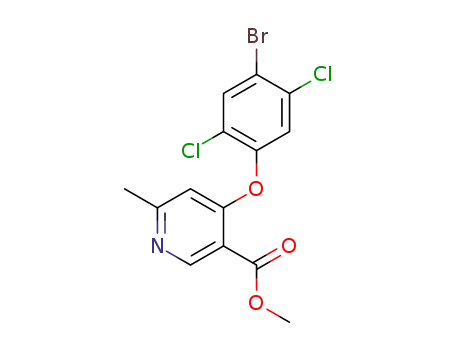 1315469-66-9 Structure