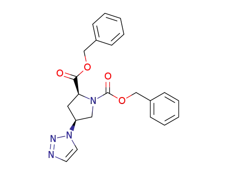 1279110-13-2 Structure