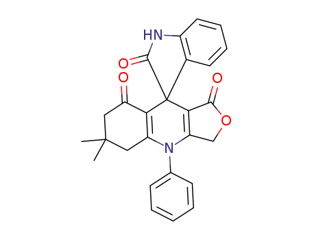 1482447-50-6 Structure