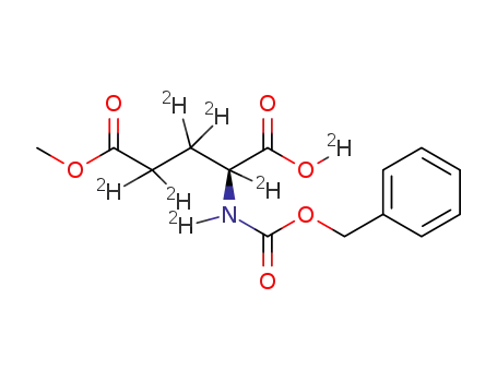 C<sub>14</sub>H<sub>10</sub><sup>(2)</sup>H<sub>7</sub>NO<sub>6</sub>