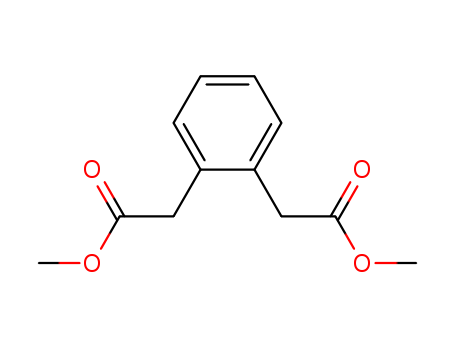 1,2-Benzenediacetic acid, dimethyl ester
