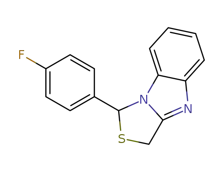 136994-91-7 Structure