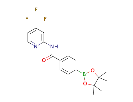 1418307-30-8 Structure