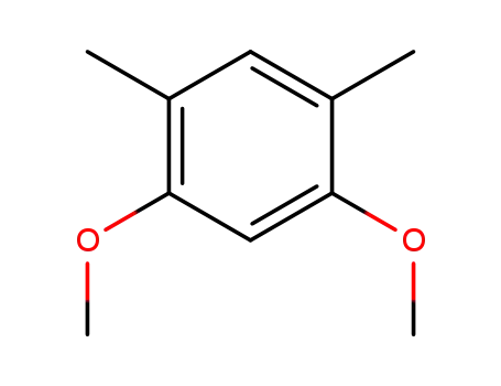 Molecular Structure of 24953-82-0 (1,3-dimethoxy-4,6-dimethylbenzene)