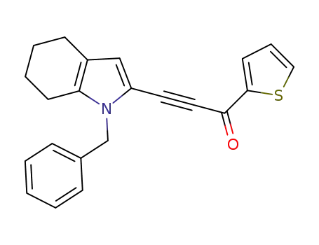 1619929-48-4 Structure