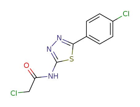 18199-94-5 Structure