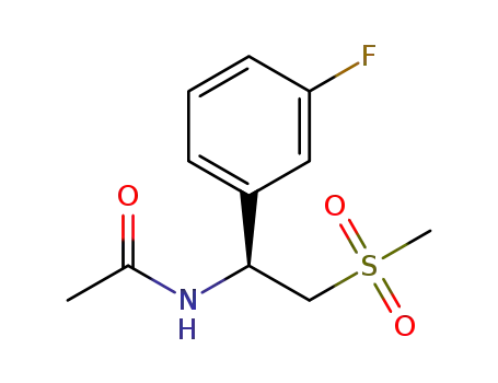 1599463-01-0 Structure