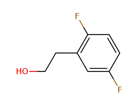 2,5-Difluorobenzeneethanol Cas no.862255-56-9 98%