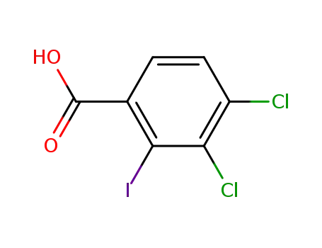 129833-33-6 Structure