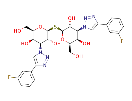 1450824-22-2 Structure