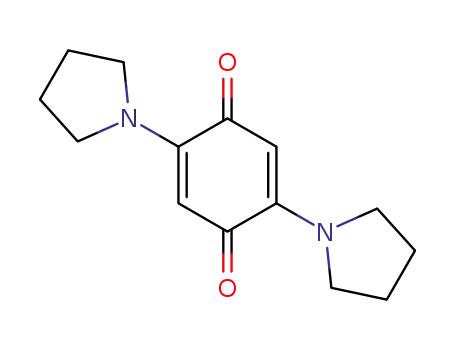 1521-03-5 Structure