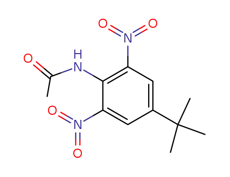 N-(4-tert-부틸-2,6-디니트로페닐)아세트아미드