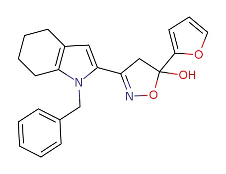 1619929-28-0 Structure