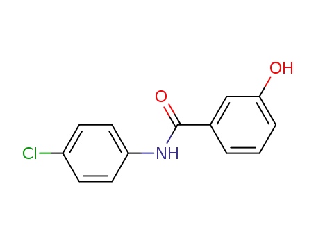 3-Oxybenz-4-chloranilid