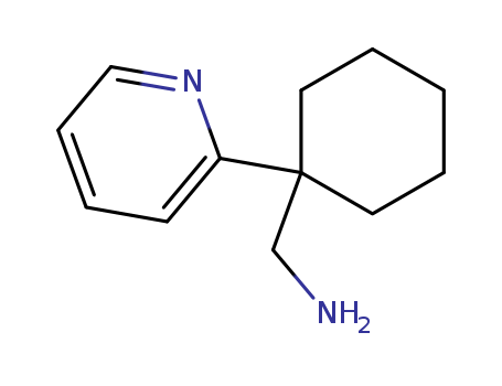 (1-(pyridin-2-yl)cyclohexyl)MethanaMine