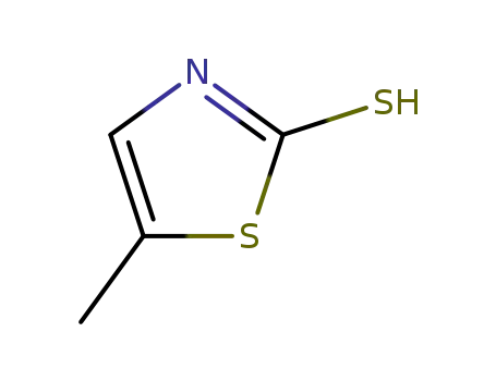 5-메틸티아졸-2(3H)-티온