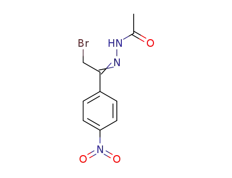 C<sub>10</sub>H<sub>10</sub>BrN<sub>3</sub>O<sub>3</sub>