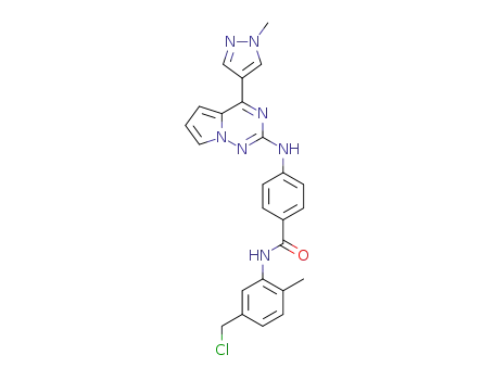 1561810-43-2 Structure