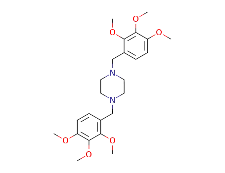 1257-19-8 Structure