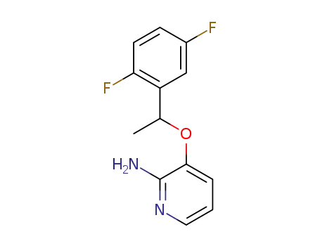 1346818-05-0 Structure