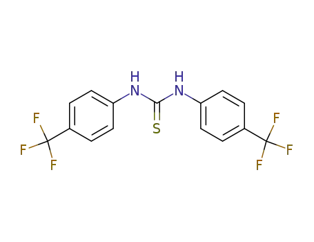 1,3-비스[4-(트리플루오로메틸)페닐]티오우레아