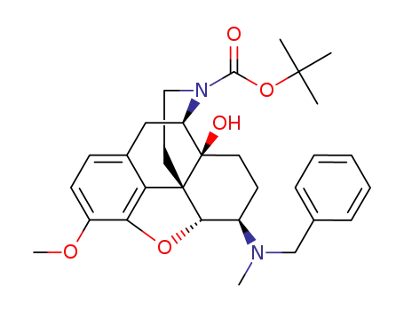 742075-06-5 Structure