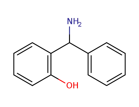 rac-2-[amino(phenyl)methyl]phenol