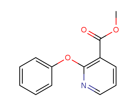 METHYL 2-PHENOXYNICOTINATE
