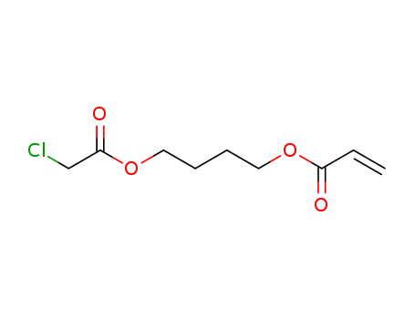 4-(Chloroacetoxy)butyl acrylate