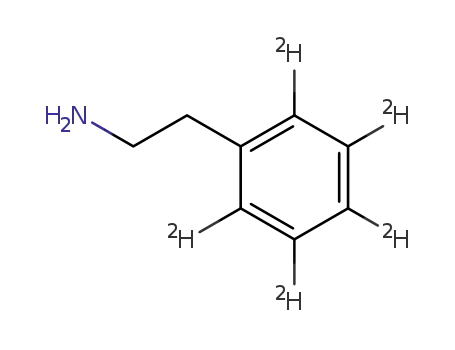 2-Phenyl-d5-ethylamine
