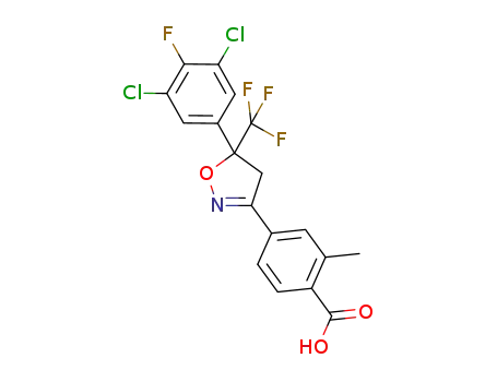 1332698-41-5 Structure